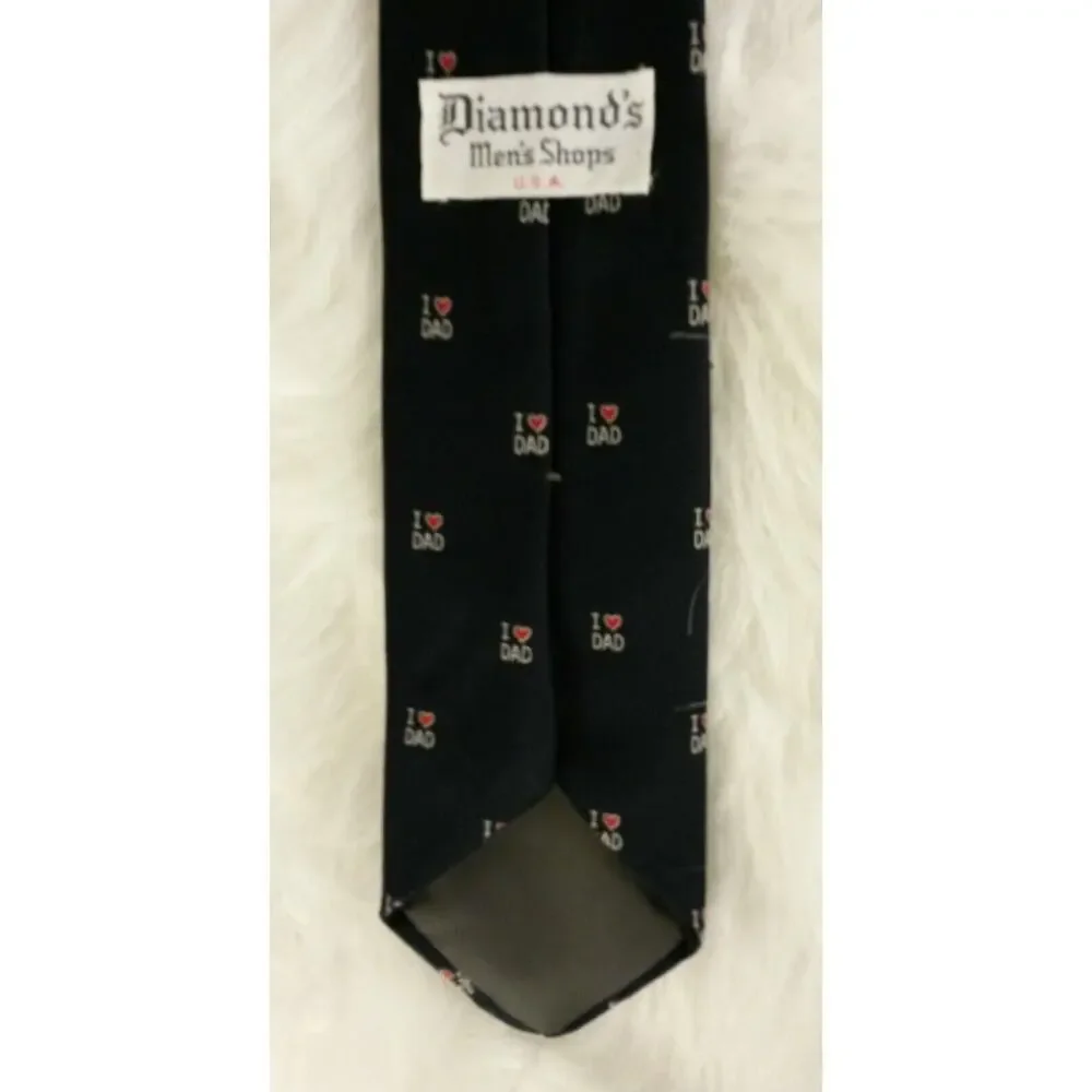 Diamonds Men Shops great tie